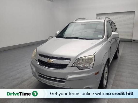 CHEVROLET CAPTIVA SPORT 2014 3GNAL4EK1ES598927 image CHEVROLET CAPTIVA SPORT 2014 3GNAL4EK1ES598927 image